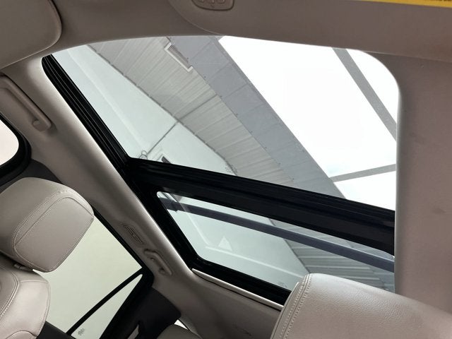 2018 Ford Expedition Max Limited