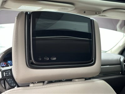 2018 Ford Expedition Max Limited