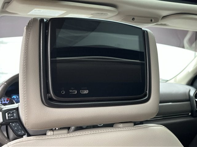 2018 Ford Expedition Max Limited