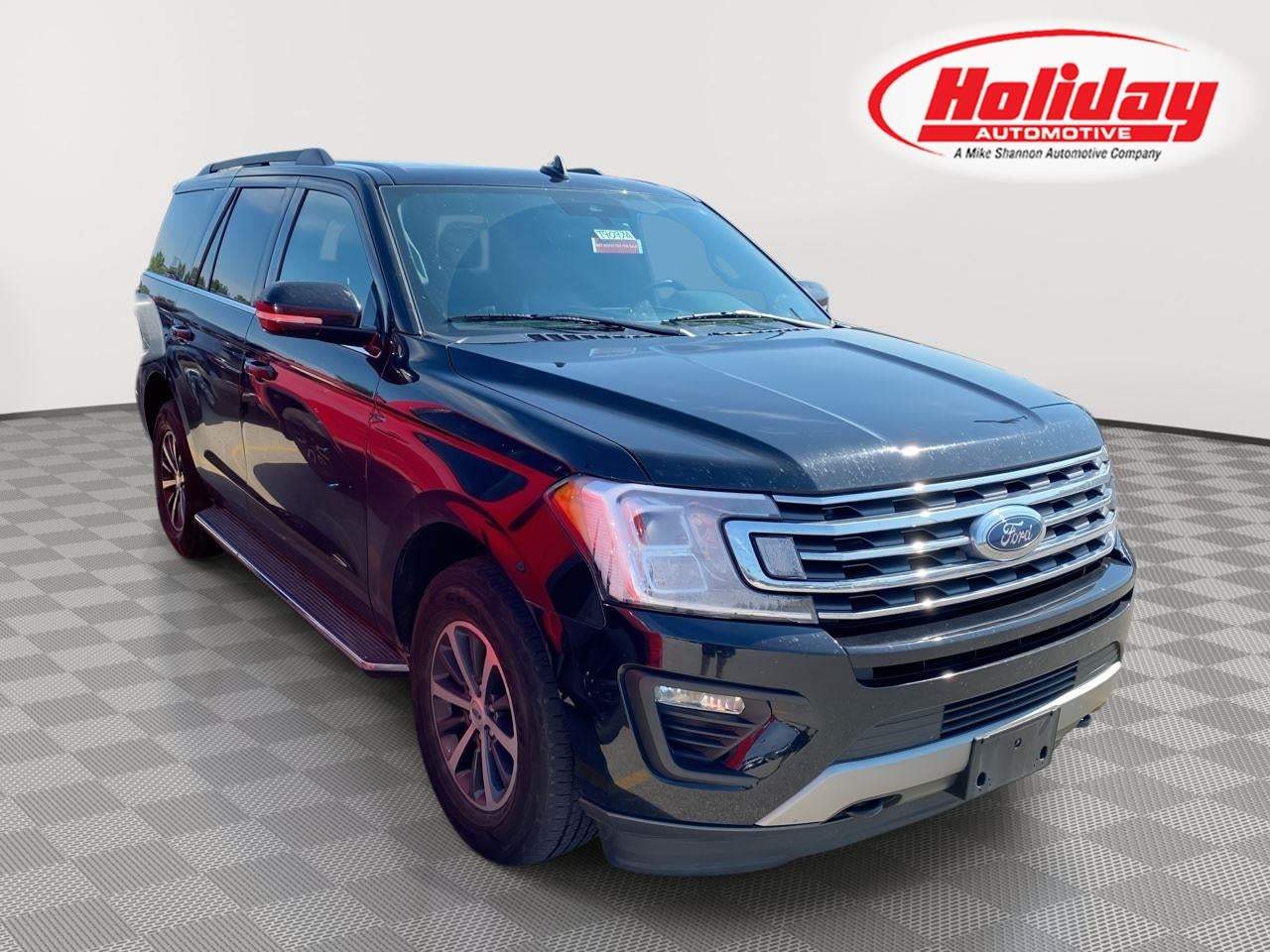 2020 Ford Expedition XLT