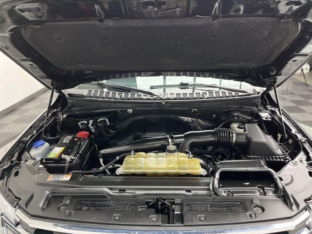 2020 Ford Expedition XLT