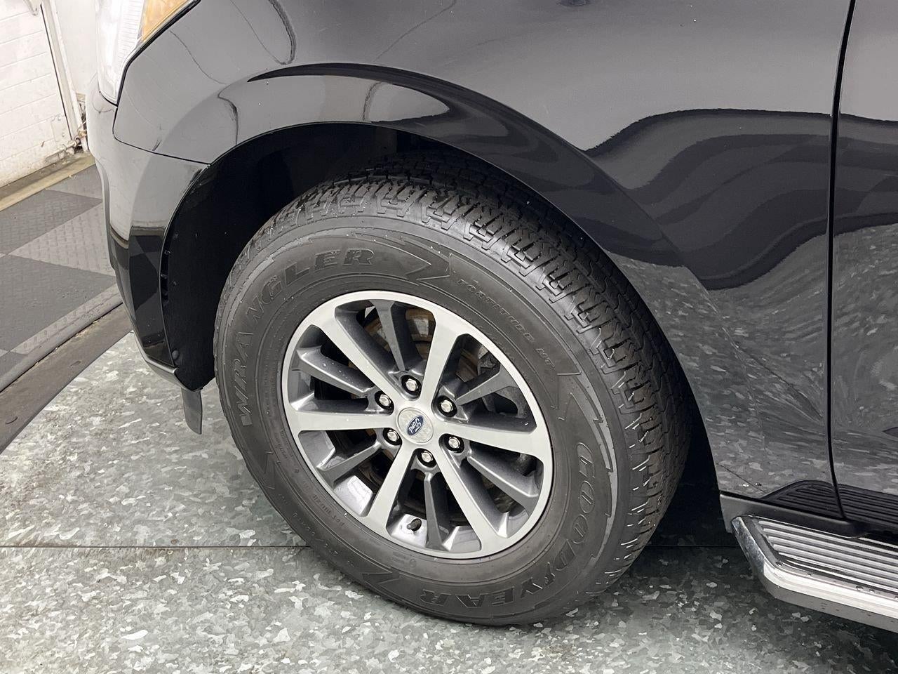 2020 Ford Expedition XLT