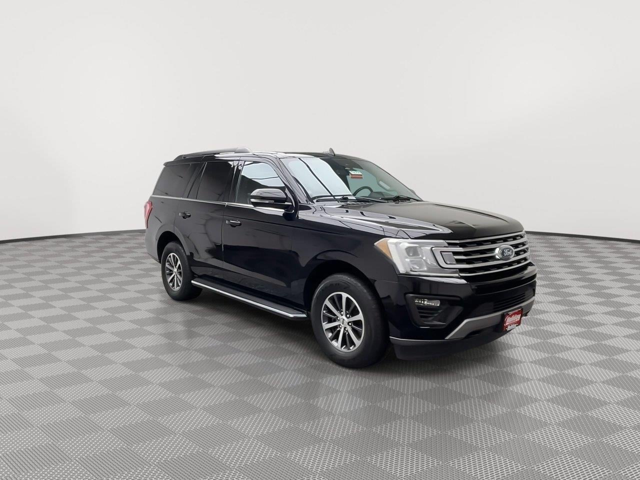 2020 Ford Expedition XLT