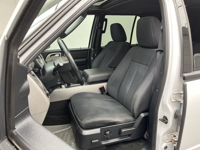 2017 Ford Expedition XLT