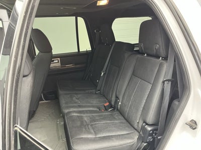 2017 Ford Expedition XLT