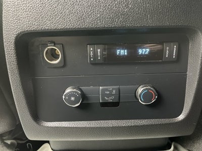 2017 Ford Expedition XLT