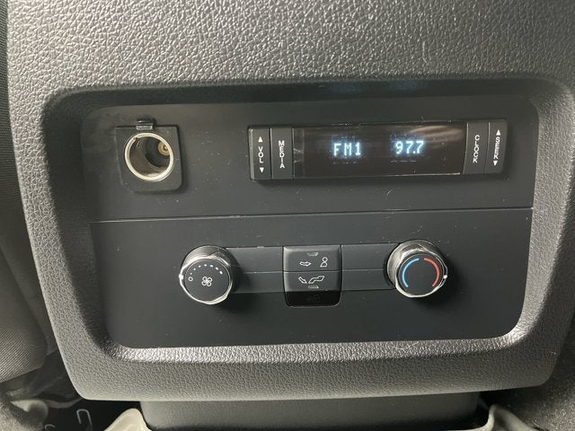 2017 Ford Expedition XLT