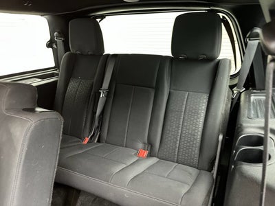 2017 Ford Expedition XLT