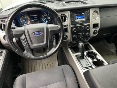 2017 Ford Expedition XLT