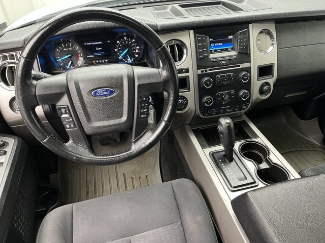 2017 Ford Expedition XLT