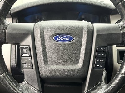 2017 Ford Expedition XLT