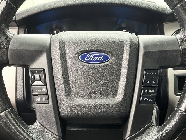 2017 Ford Expedition XLT