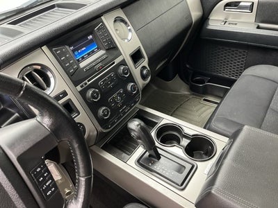2017 Ford Expedition XLT