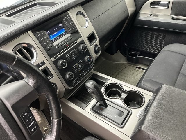 2017 Ford Expedition XLT
