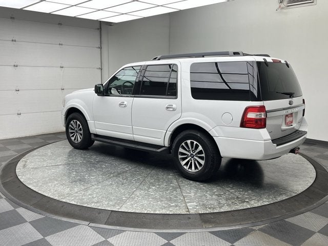 2017 Ford Expedition XLT