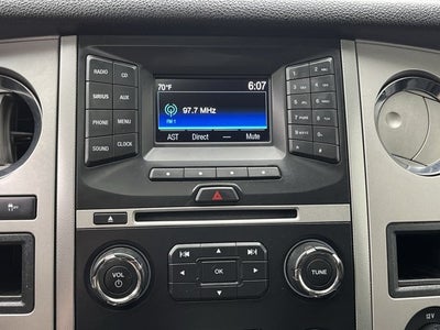 2017 Ford Expedition XLT