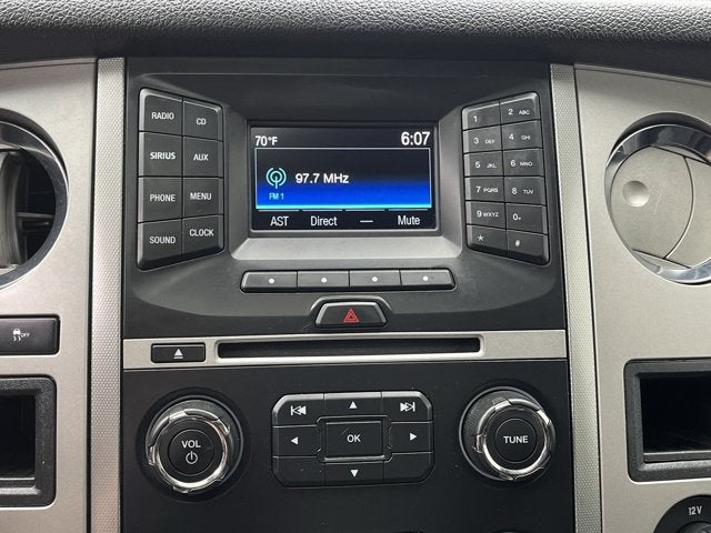 2017 Ford Expedition XLT