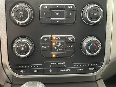 2017 Ford Expedition XLT