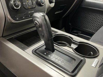 2017 Ford Expedition XLT