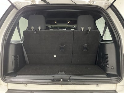 2017 Ford Expedition XLT