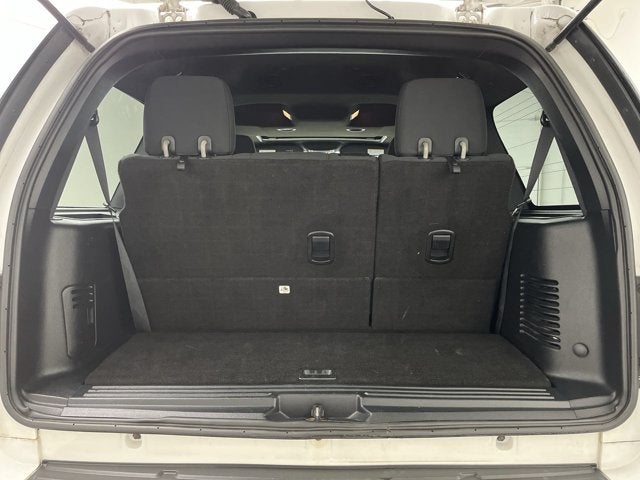 2017 Ford Expedition XLT