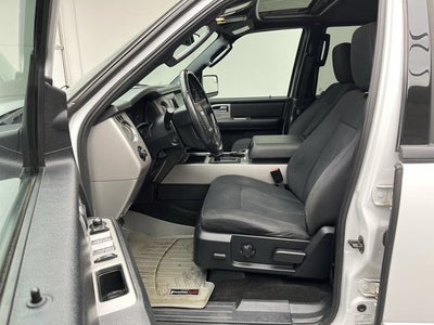 2017 Ford Expedition XLT