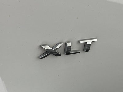 2017 Ford Expedition XLT
