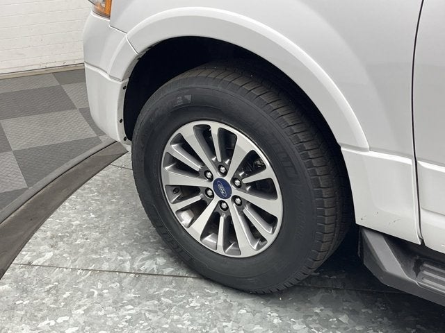 2017 Ford Expedition XLT