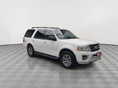 2017 Ford Expedition XLT