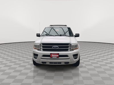 2017 Ford Expedition XLT
