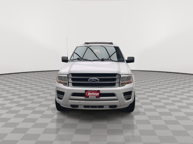 2017 Ford Expedition XLT