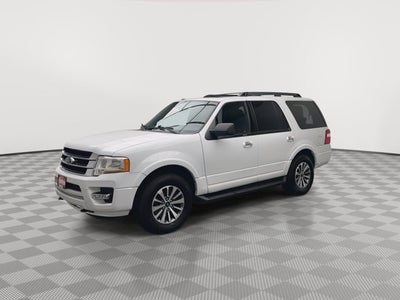 2017 Ford Expedition XLT