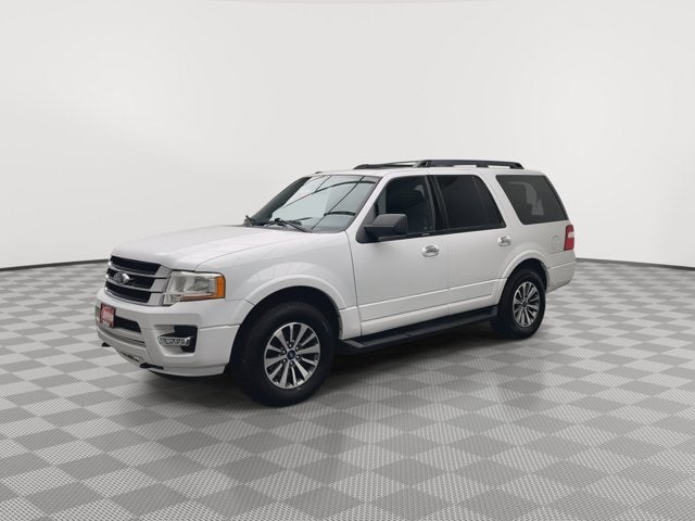 2017 Ford Expedition XLT