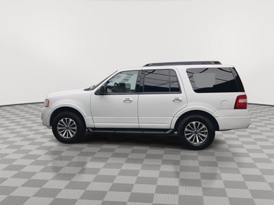 2017 Ford Expedition XLT