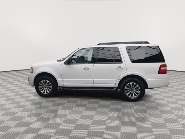 2017 Ford Expedition XLT