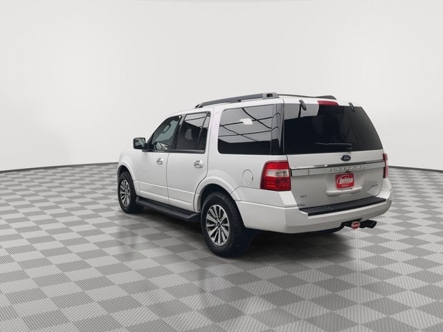 2017 Ford Expedition XLT
