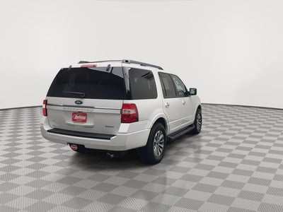 2017 Ford Expedition XLT