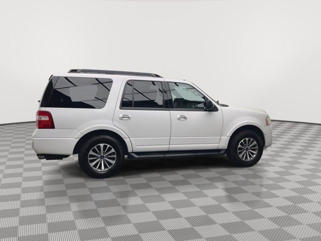 2017 Ford Expedition XLT