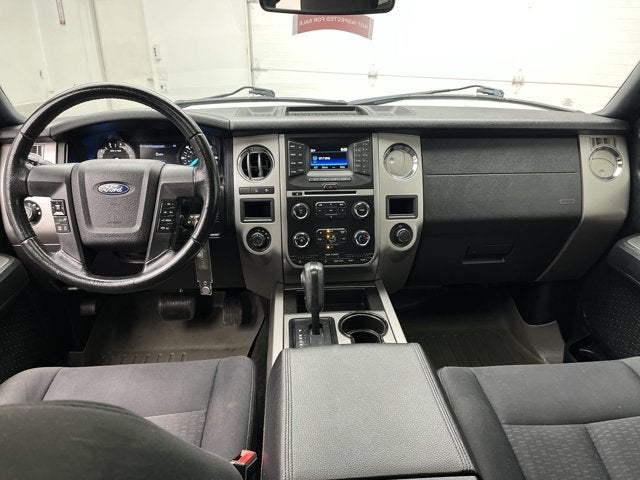 2017 Ford Expedition XLT