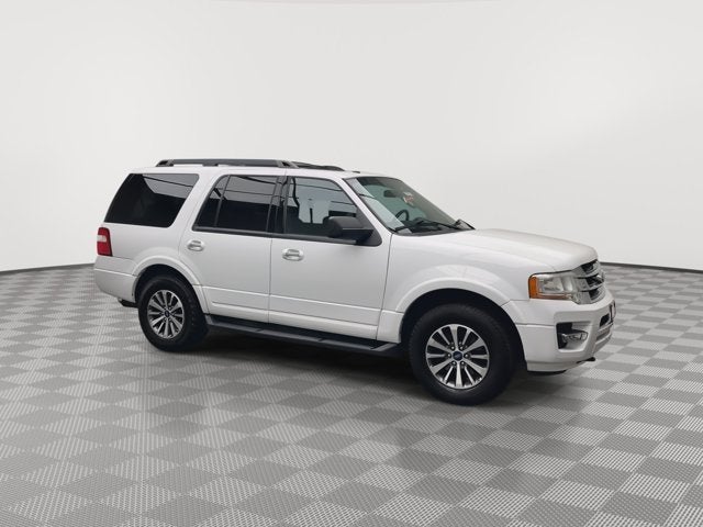 2017 Ford Expedition XLT