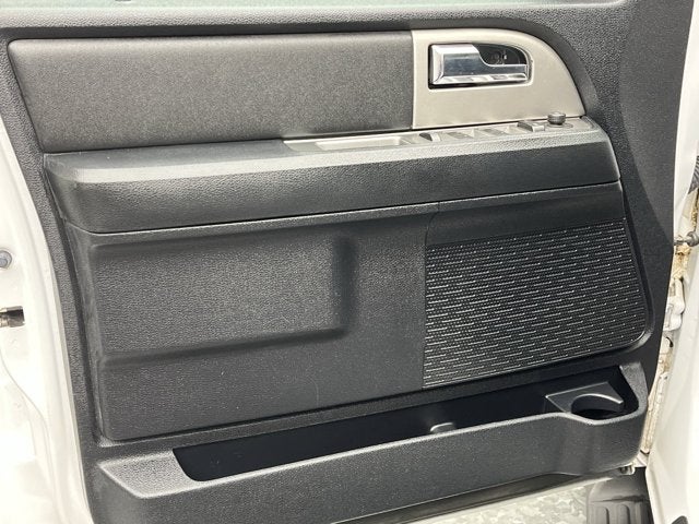 2017 Ford Expedition XLT