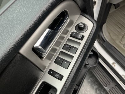 2017 Ford Expedition XLT