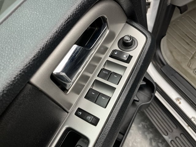 2017 Ford Expedition XLT
