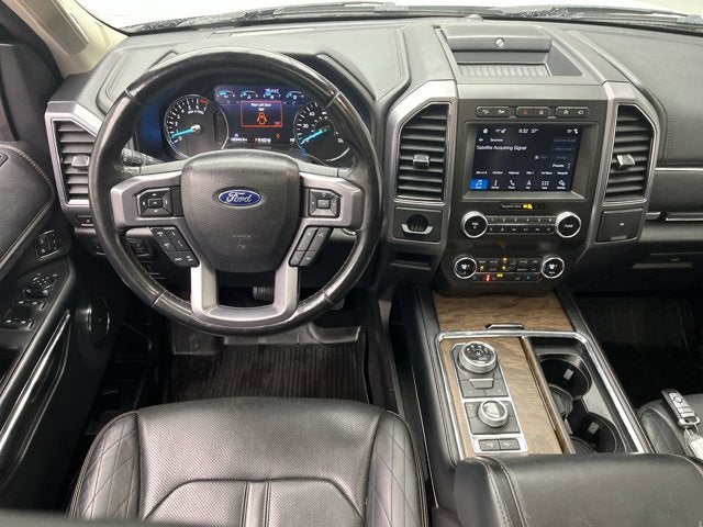 2019 Ford Expedition Platinum