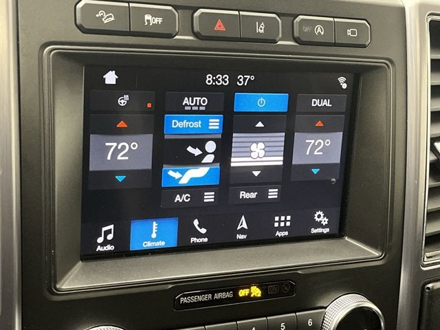 2019 Ford Expedition Platinum
