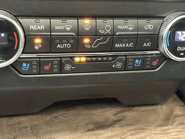 2019 Ford Expedition Platinum