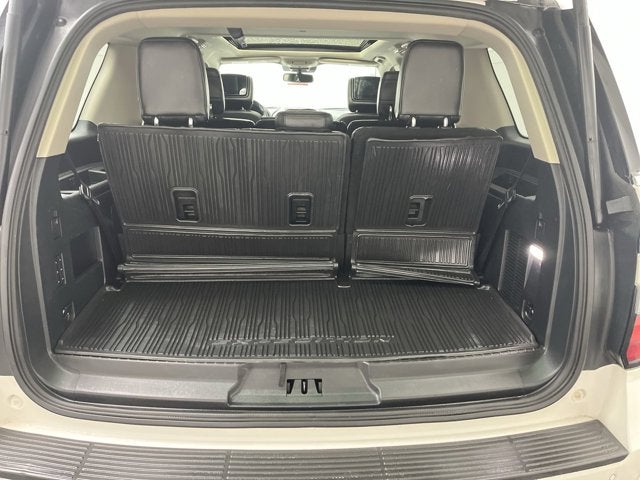 2019 Ford Expedition Platinum
