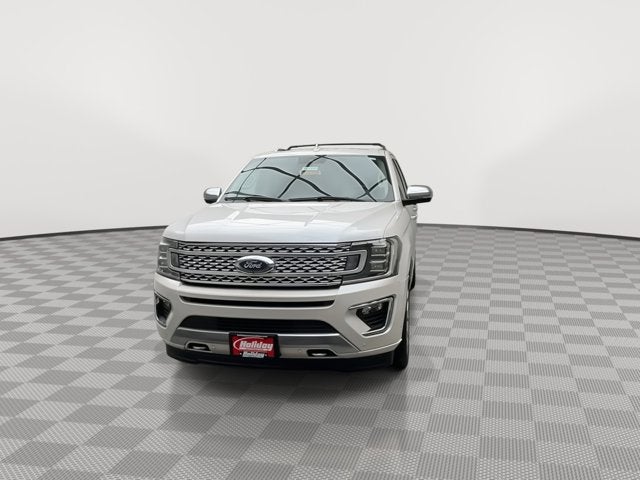 2019 Ford Expedition Platinum