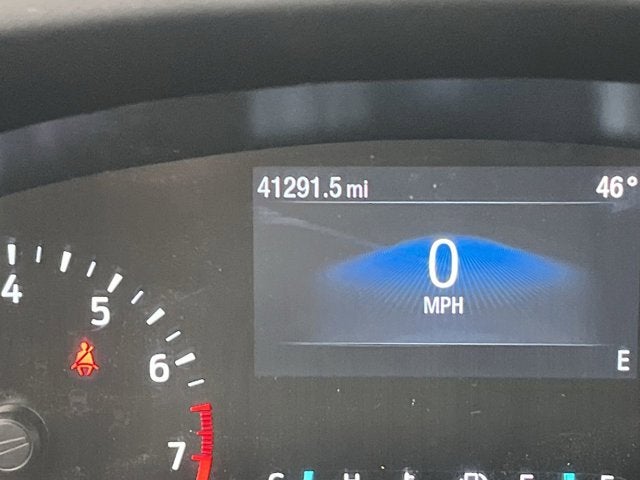 2022 Ford Explorer Base