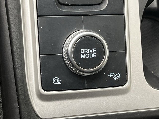 2022 Ford Explorer Base